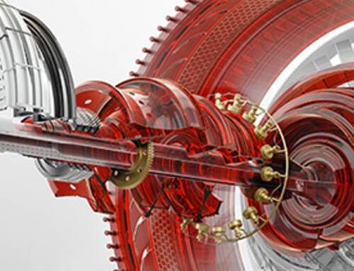 AutoCAD – QCM d’évaluation technique