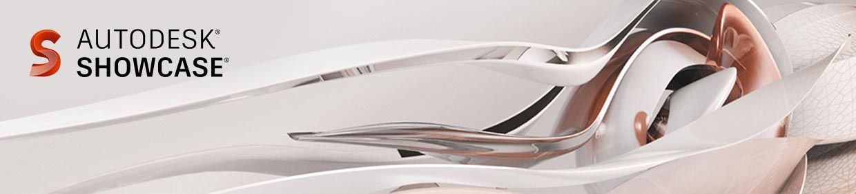 Autodesk Showcase