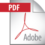 AutoCAD et format PDF