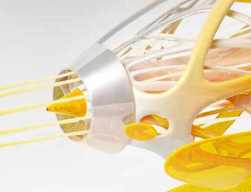 Simulation CFD – QCM d’évaluation technique