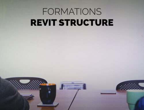 Formation Revit Structure : Perfectionnement (2j)