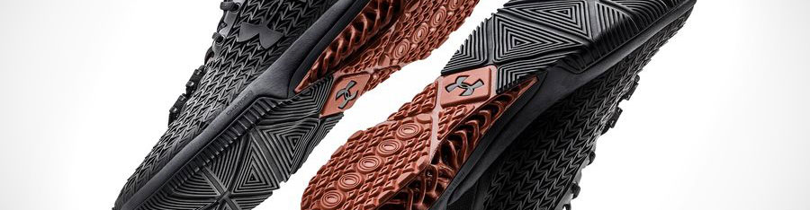 Chaussure semelle 3D