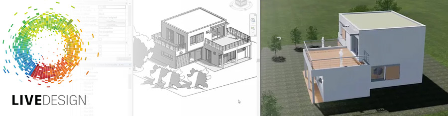 Autodesk Live Design