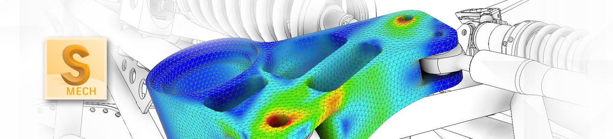 Simulation Mechanical 2017