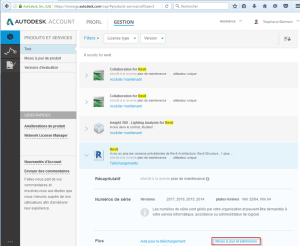 extension pont revit