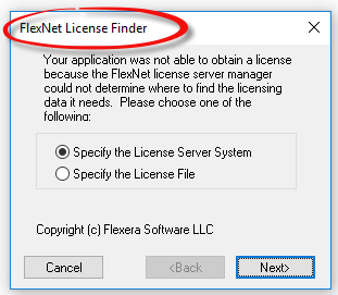 Vault Basic, Workgroup, Professional 2017 sur la même machine