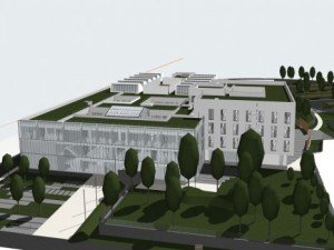 bim infrastructures sportives