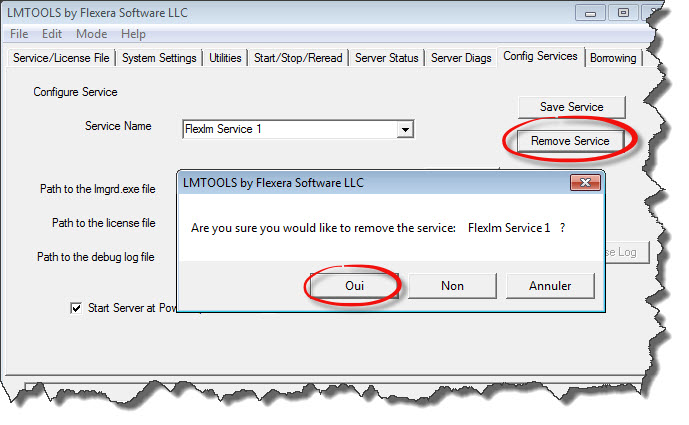 remove-service