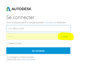 se connecter