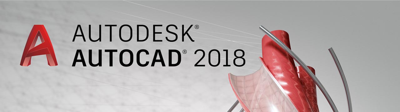 autocad 2018