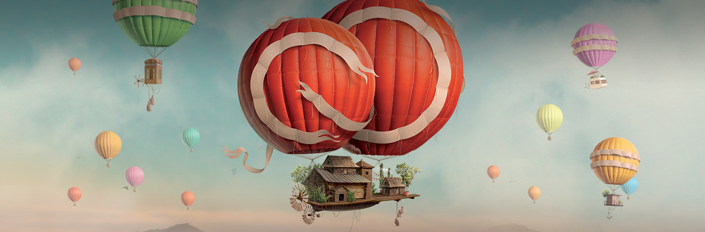 Adobe Creative Cloud