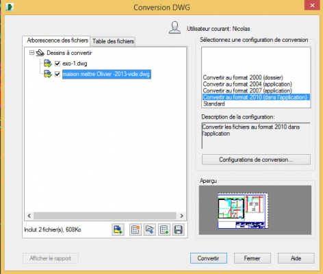 dwg trueview 2020