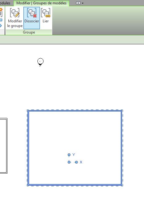 Fusionner 2 projet Revit