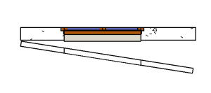 menuiserie dans revit