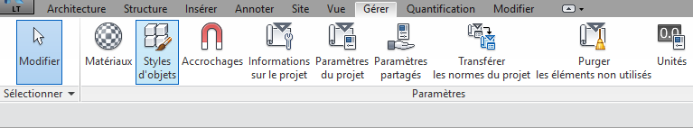 plan de référence