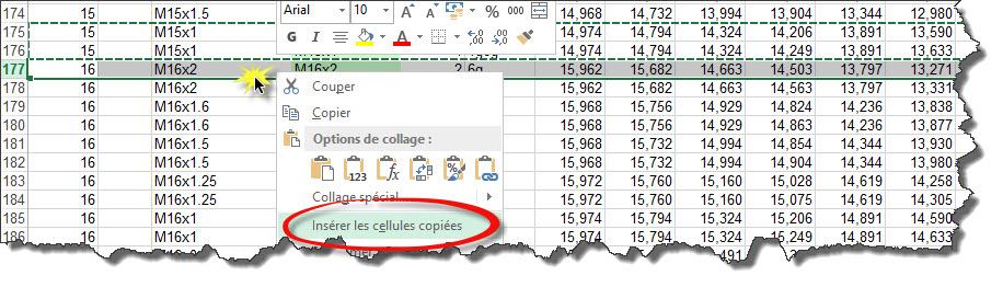 Taraudage perso 05