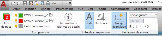 AutoCAD 2019