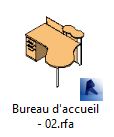 miniatures Revit