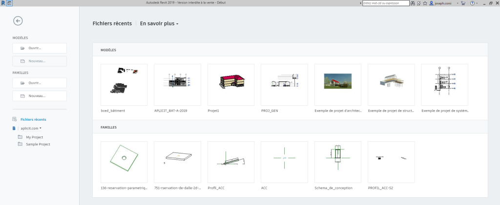 Accueil_Revit_2019_1