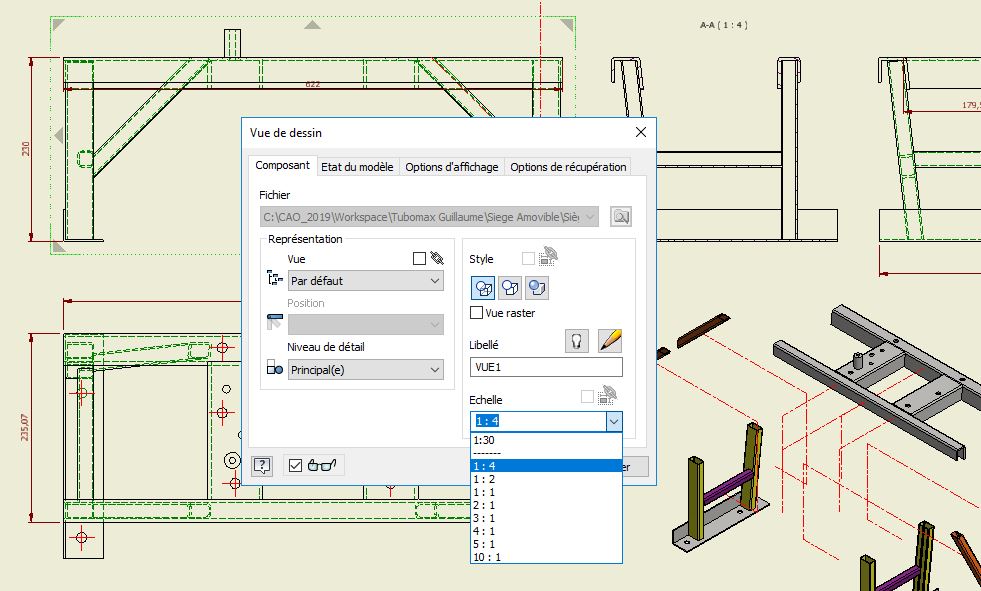 Liste des Echelles-01