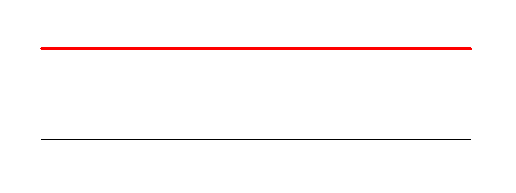 Créer et personnaliser les styles de lignes