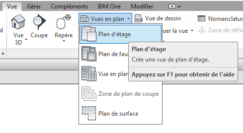 supprimer un type dans la famille