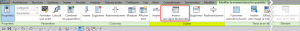 Revit Les tables de valeurs
