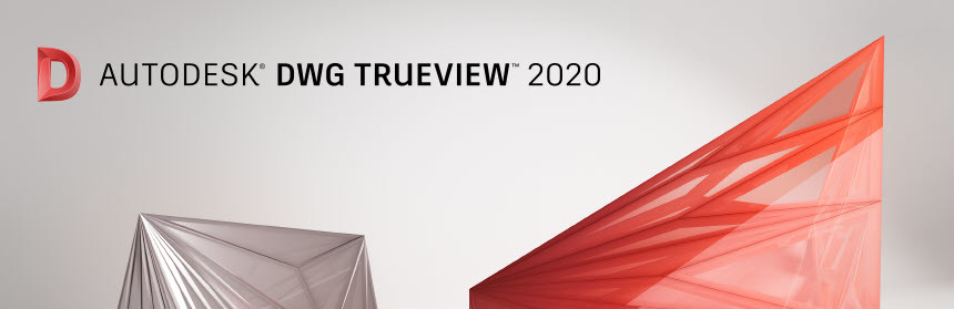 dwg trueview 2020