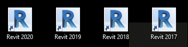 Versioning_REVIT