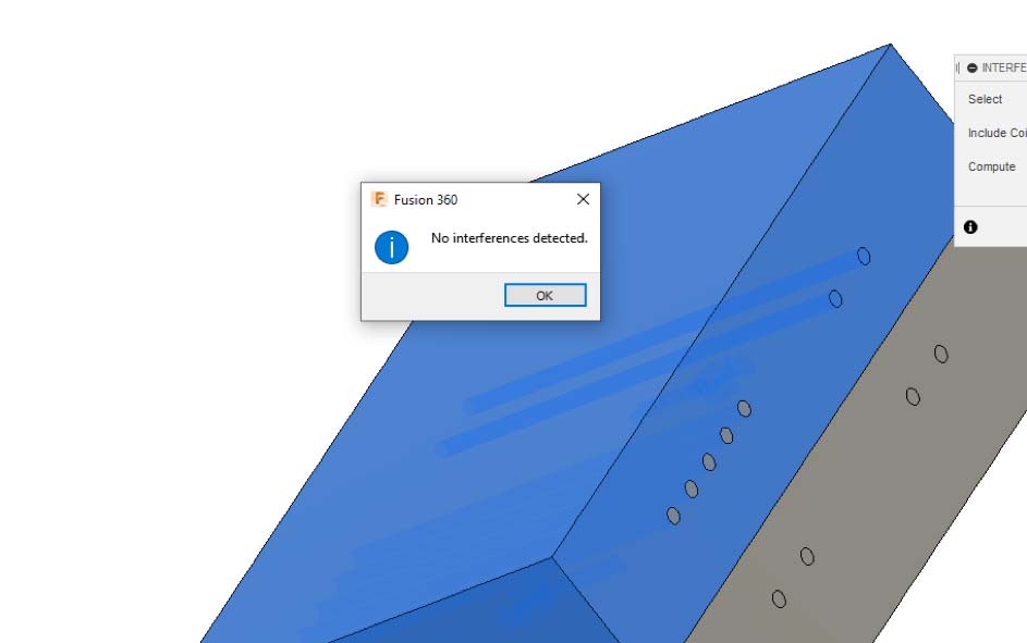 coïncidence d’assemblage