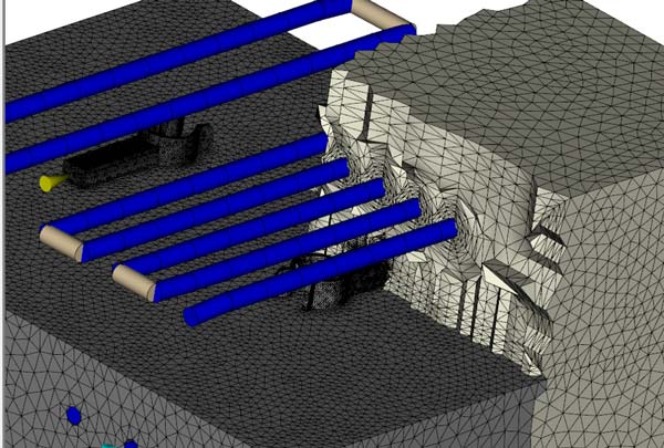 coïncidence d’assemblage