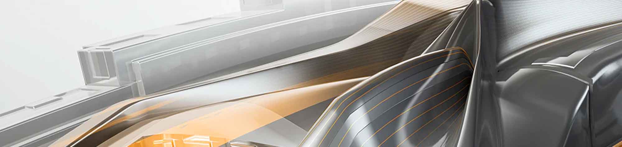 création d'outil powermill