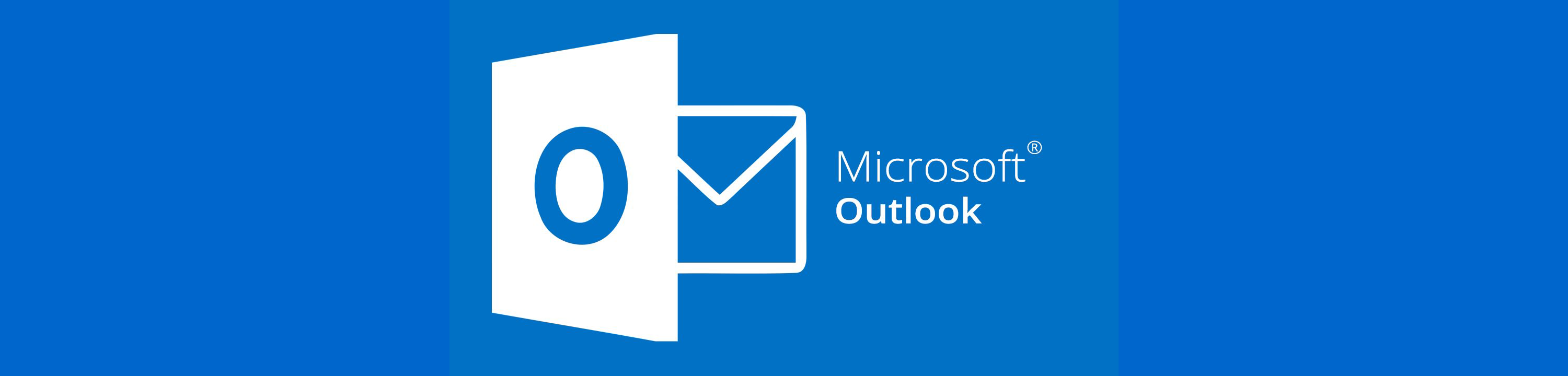 Outlook Noms de dossiers incorrects