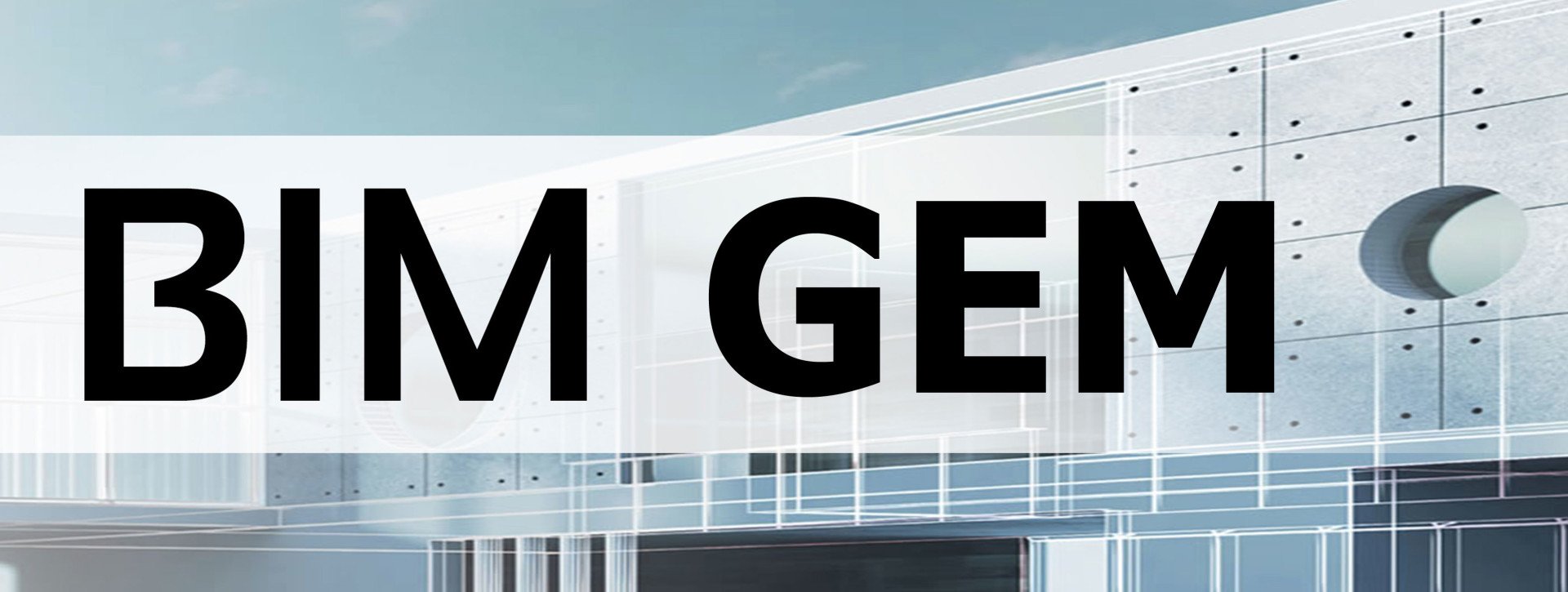 BIM GEM