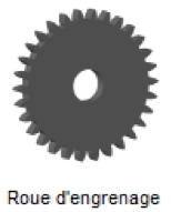 Incrémentation Automatique Netfabb