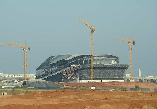 digitalisation dans le bâtiment