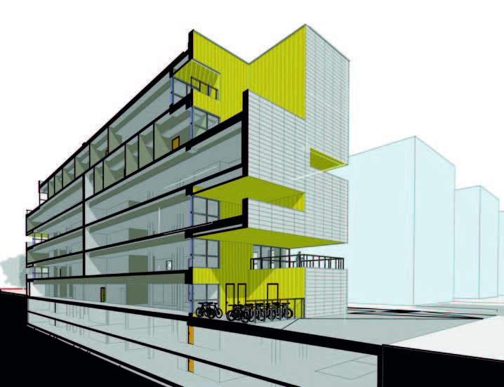 z architecture