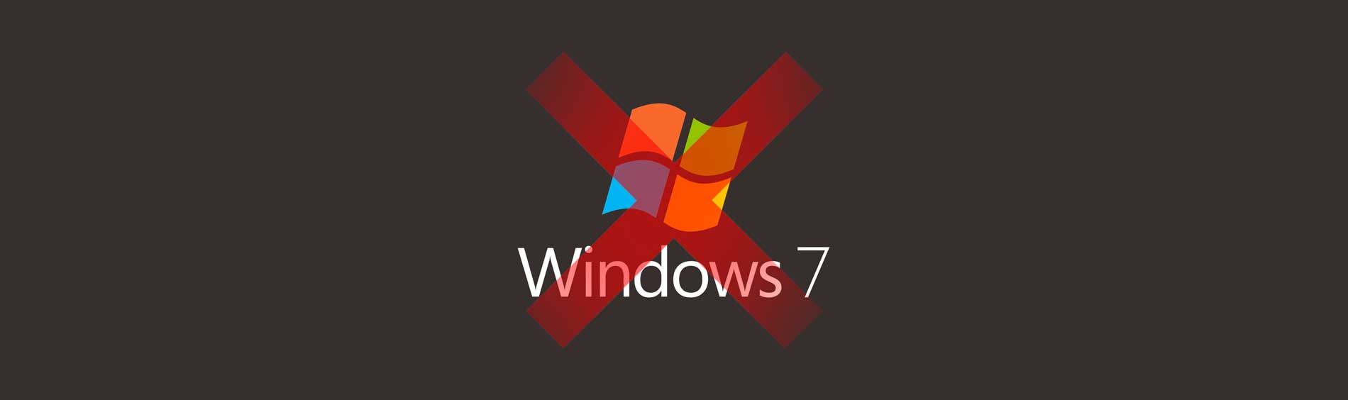 Fin du support windows 7