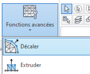 Moldflow modifier directement le maillage