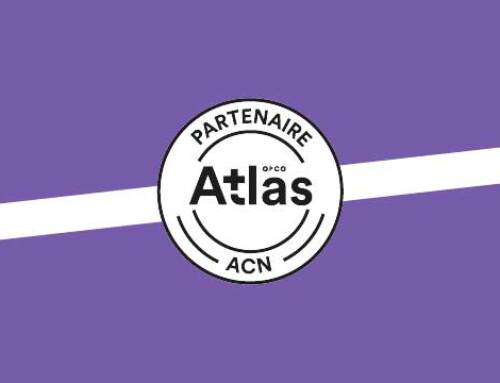 Aplicit est partenaire ATLAS