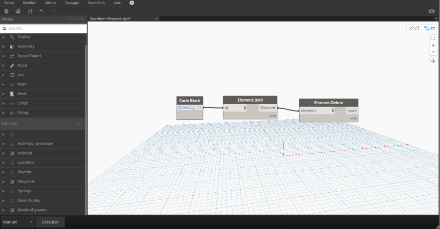 purger types fenetres Revit-02