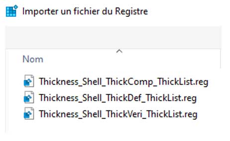 PowerMill crash logiciel