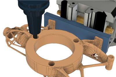 fusion 360 fonctionnalités fao