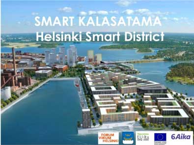 Smart City
