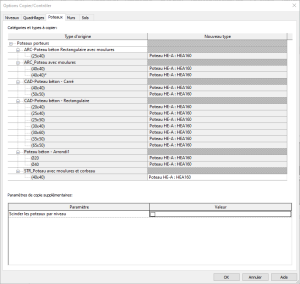revit COPIER CONTROLER