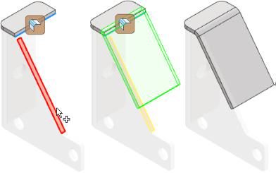 amelioration pieces