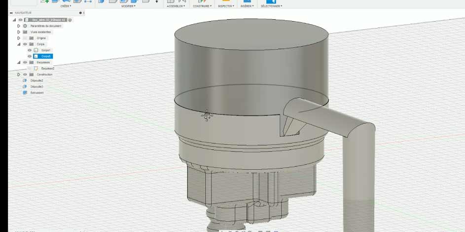 moldflow fusion insert