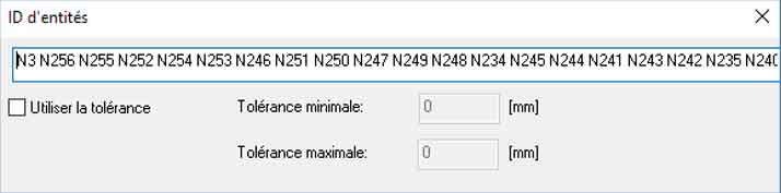 moldflow cartographie de chemin
