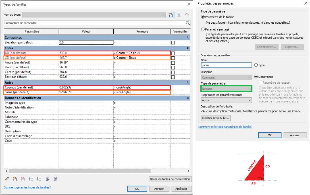 Revit conduit angle