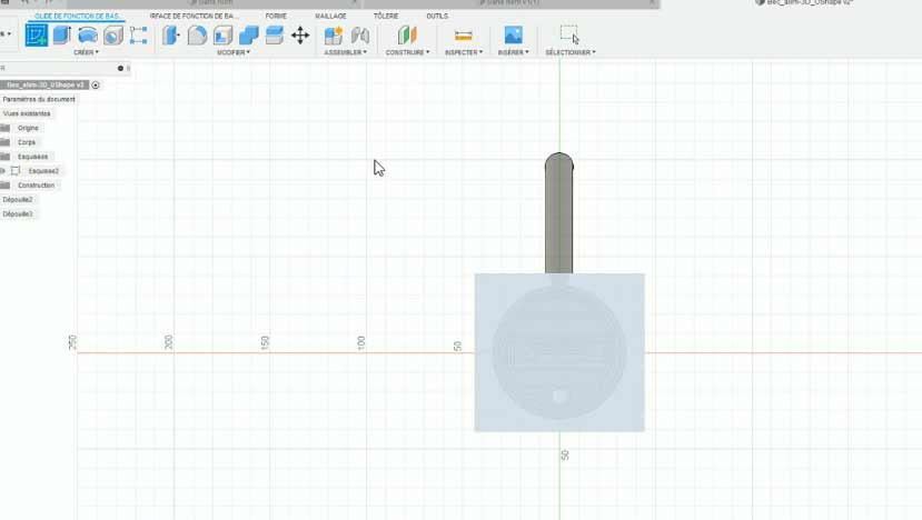 moldflow fusion insert